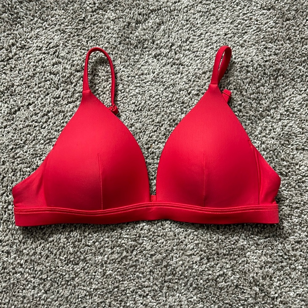 lululemon bikini top